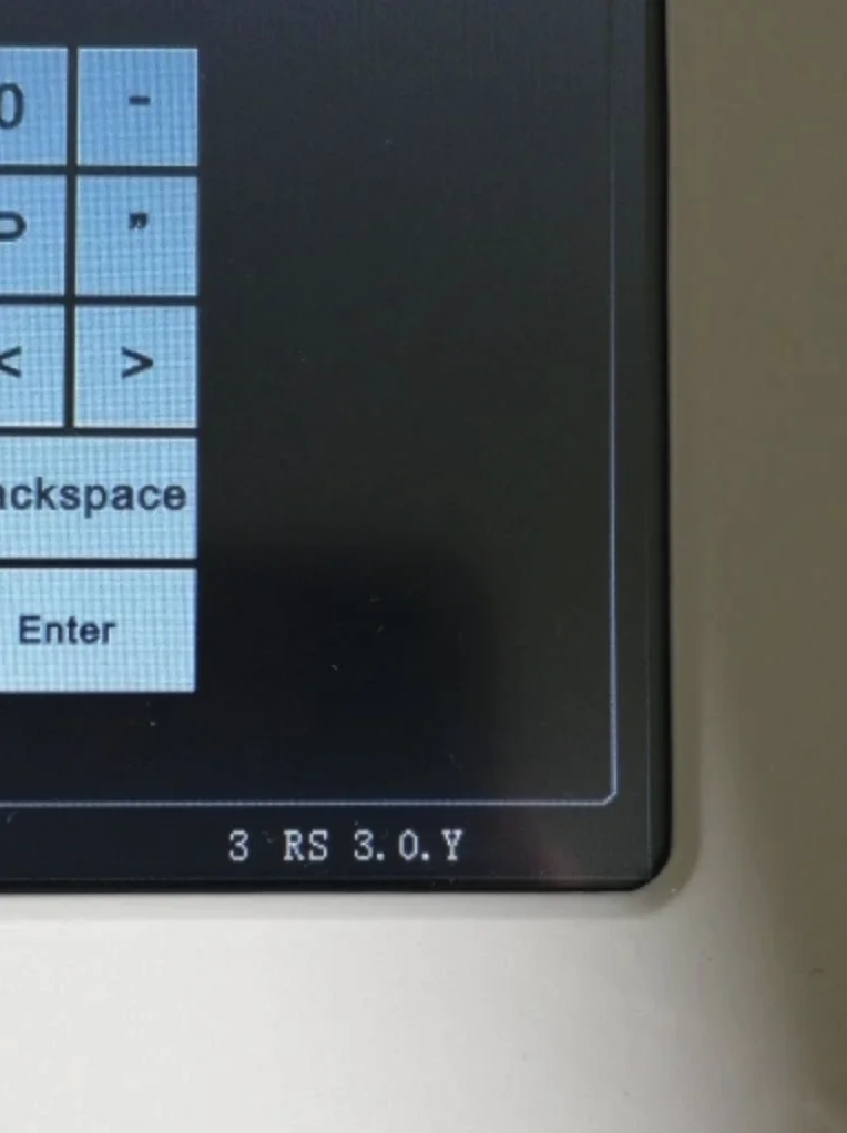 

3 RS 3.0.Y Code Blue HIFU Treatment Head Replacement Parts Machine Accessories For Anti-Wrinkle Skin Tightening