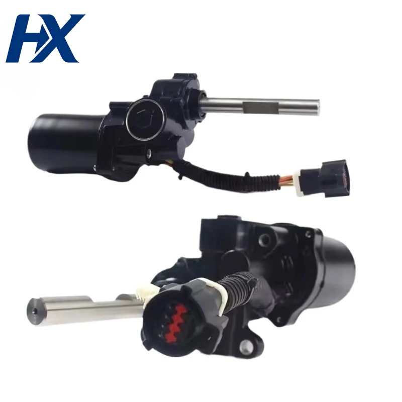 

VPLGP0153 VPLGP0136 Electric Side Step Running Board Motor For Land Range Rover L322 2013-2016