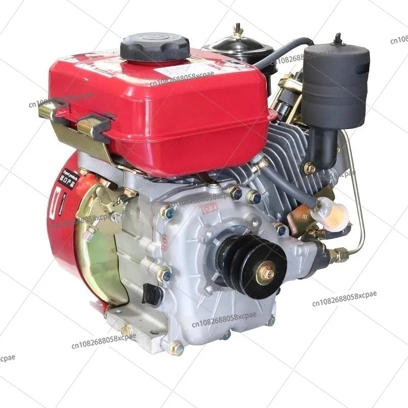 Thumbnail 3 - #6 Trending Power Tillers Right Now