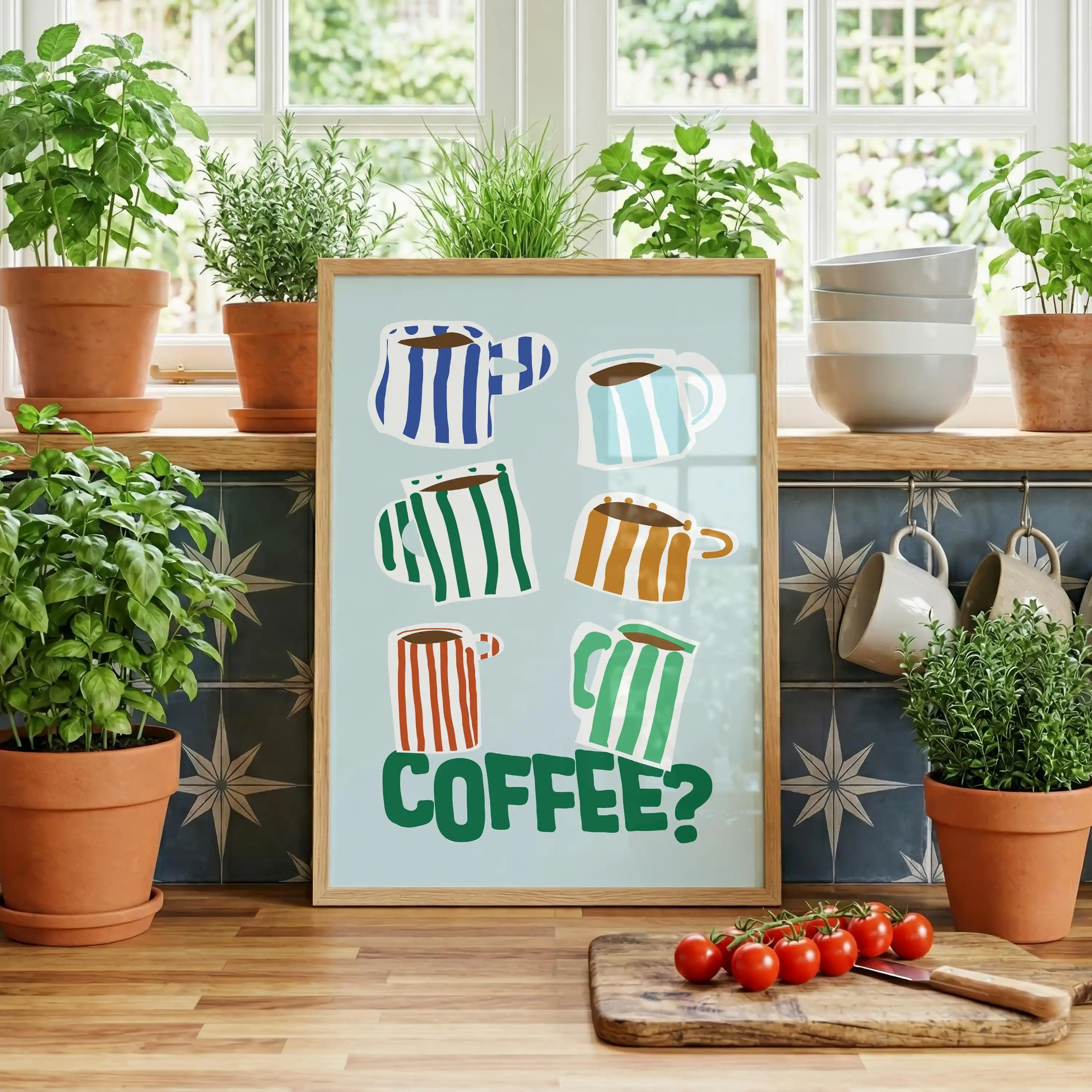 2pcs/set Modern Coffee Club Ca - огляд і ціна Home Office Moka