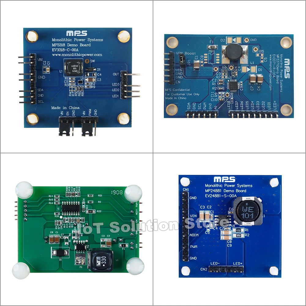 1Set/Lot EV3318-C-00A EV3371-R-00A EV3383-S-00A EV3398E-U-00A EV24881-S-00A EVQ2484-F-00A EVQ3359A-LE-00A EVQ7228-QJ-00A New