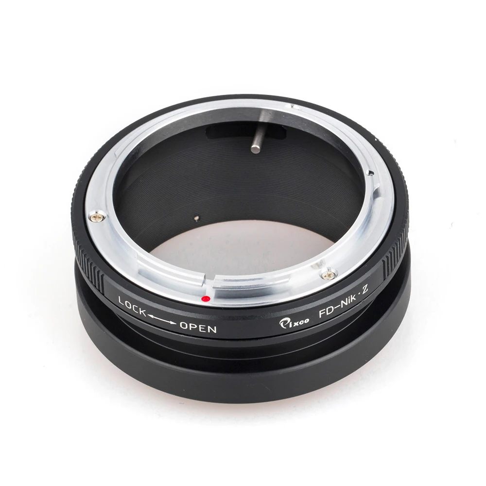 Fd-Nik Z Adapter Ri… - image