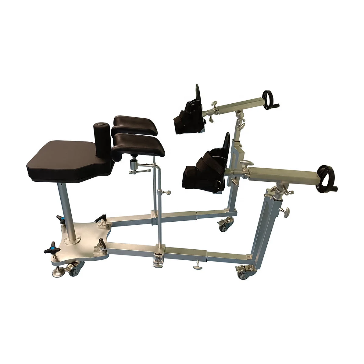 Factory price All stainless steel frame Leg bracket Orthopedic traction frame