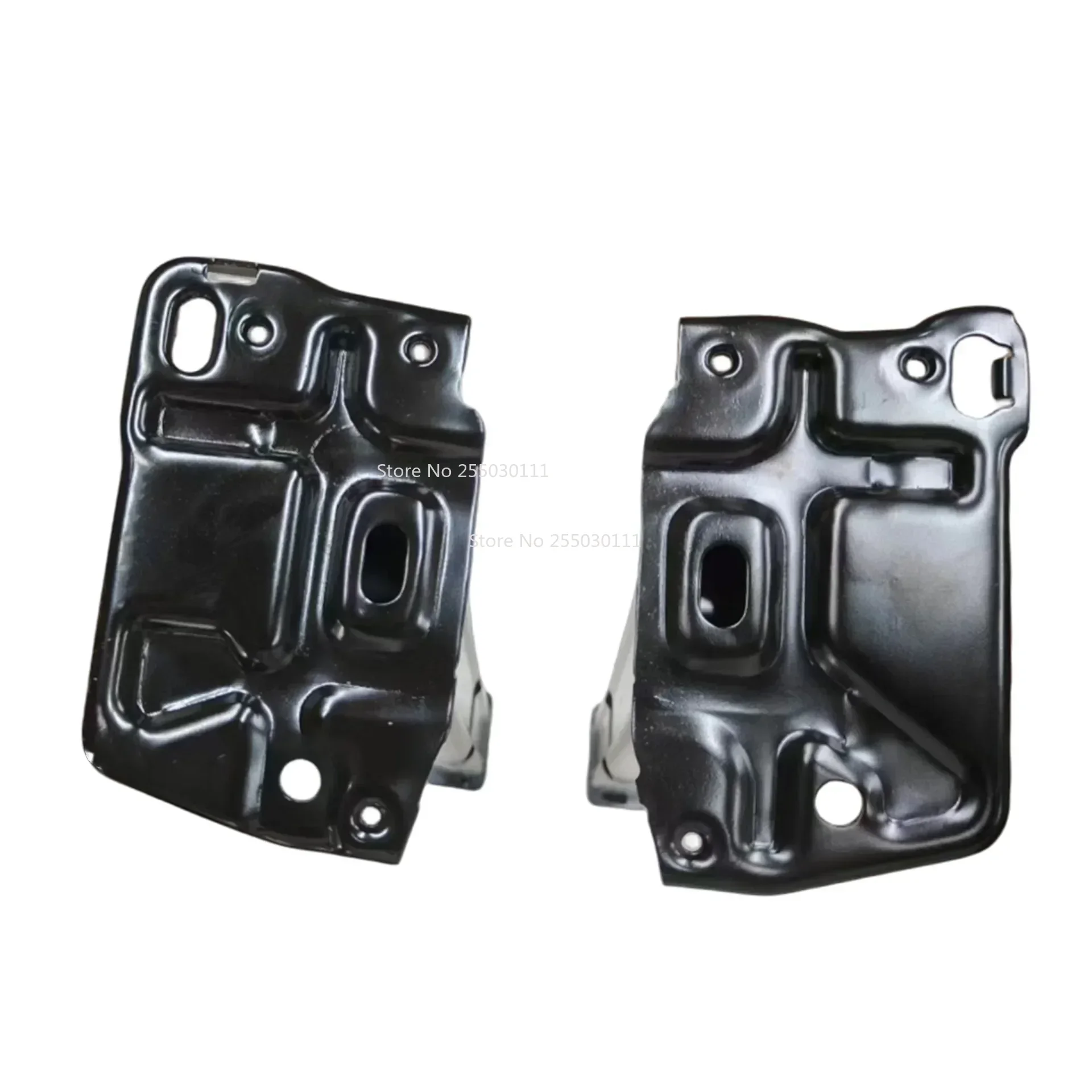 1pc for citroen Peugeot  C4L Extension bracket  9677054980 9677054880