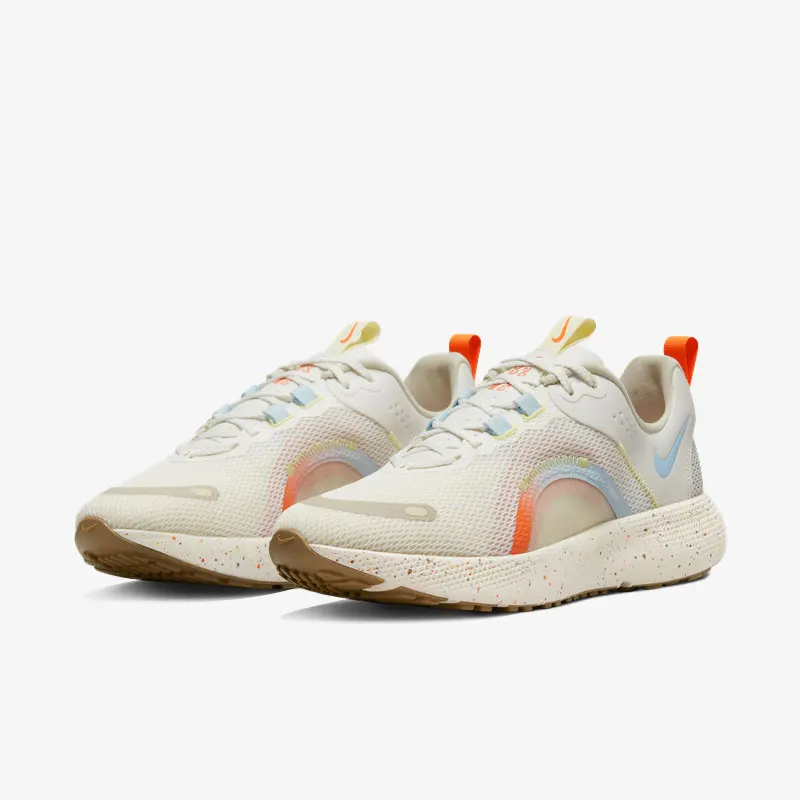 

Оригинальные женские кроссовки Nike React Escape RN с мягкой подкладкой DX6128-141