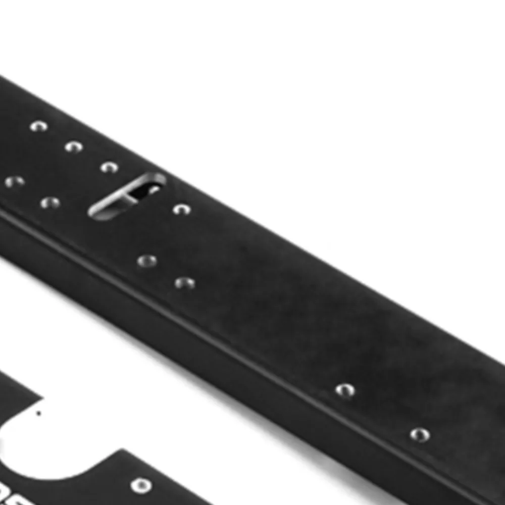 

LESU Metal Chassis Rail CNC For 1/14 Scale 6*6 RC Hydraulic Dumper Truck Toys Spare Parts Car Accessories DIY Model TH02368