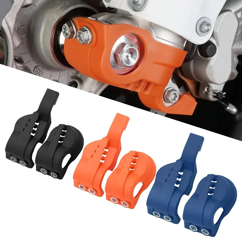 

Амортизатор WP, нижний защитный винт, аксессуары для модификации внедорожного мотоцикла, амортизатор WP