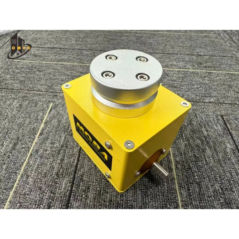 Made inChina Asphalt Paver Spare Parts Leveling System Digital Slope Meter Grade  for  Paver P/N. 04-21-40110 Price of one piece