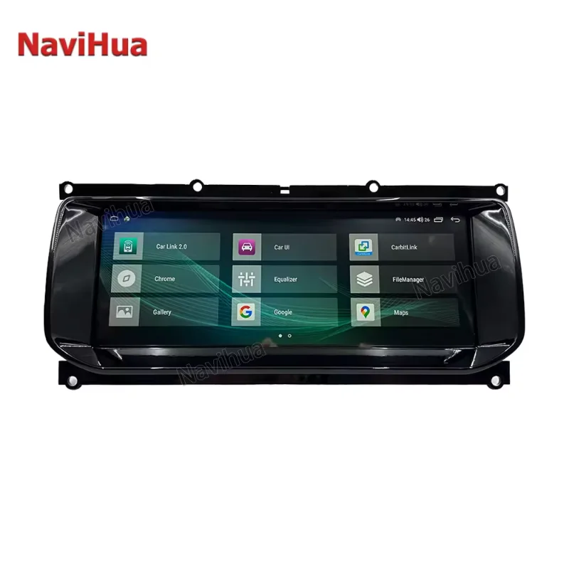 

10.25 inch for Land Rover Range Rover Evoque L538 2012-2017 Head Unit Monitor Autoradio Android Car Radio GPS Navigation