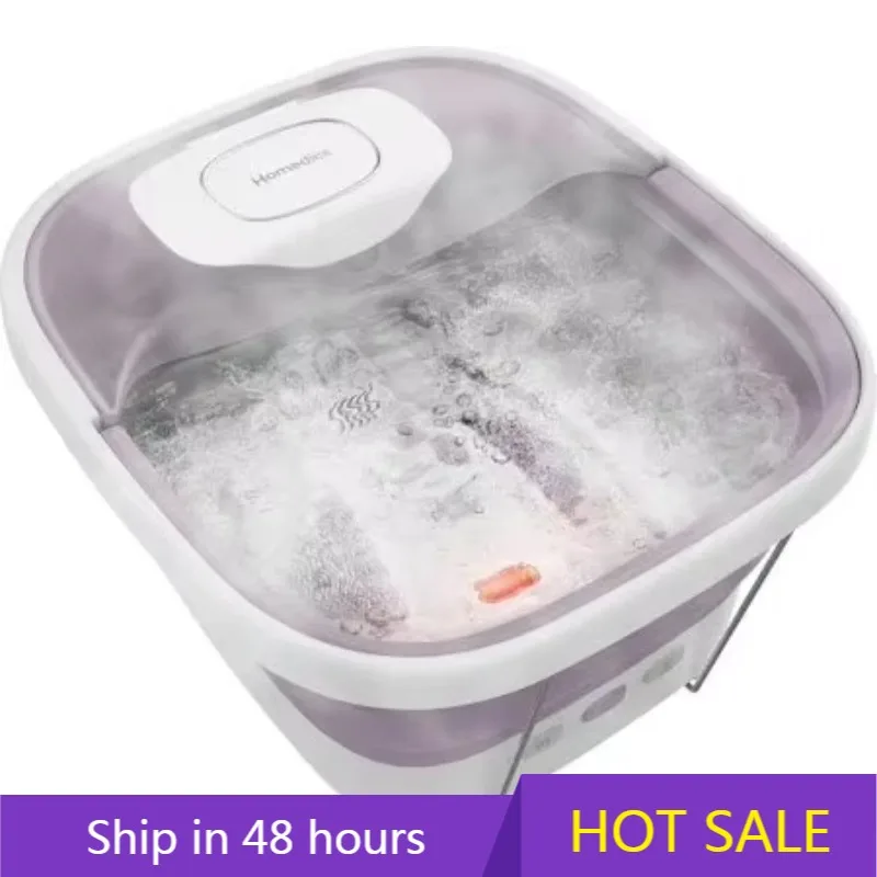 

YTYIN Foot Spa Massager Home Smart Space Elite Footbath With Heat Boost