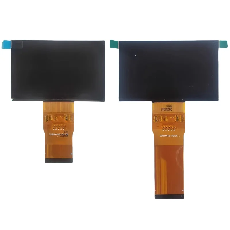 Hd Lcd Screen Displ… - image