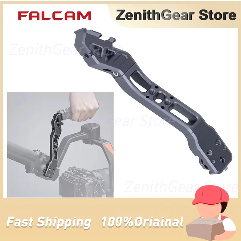 falcam-f22-quick-release-sling-grip-for-stabilizer-l-f22a4501-designed-for-rs4-rs4pro-stabilizer-with-low-angle-shots
