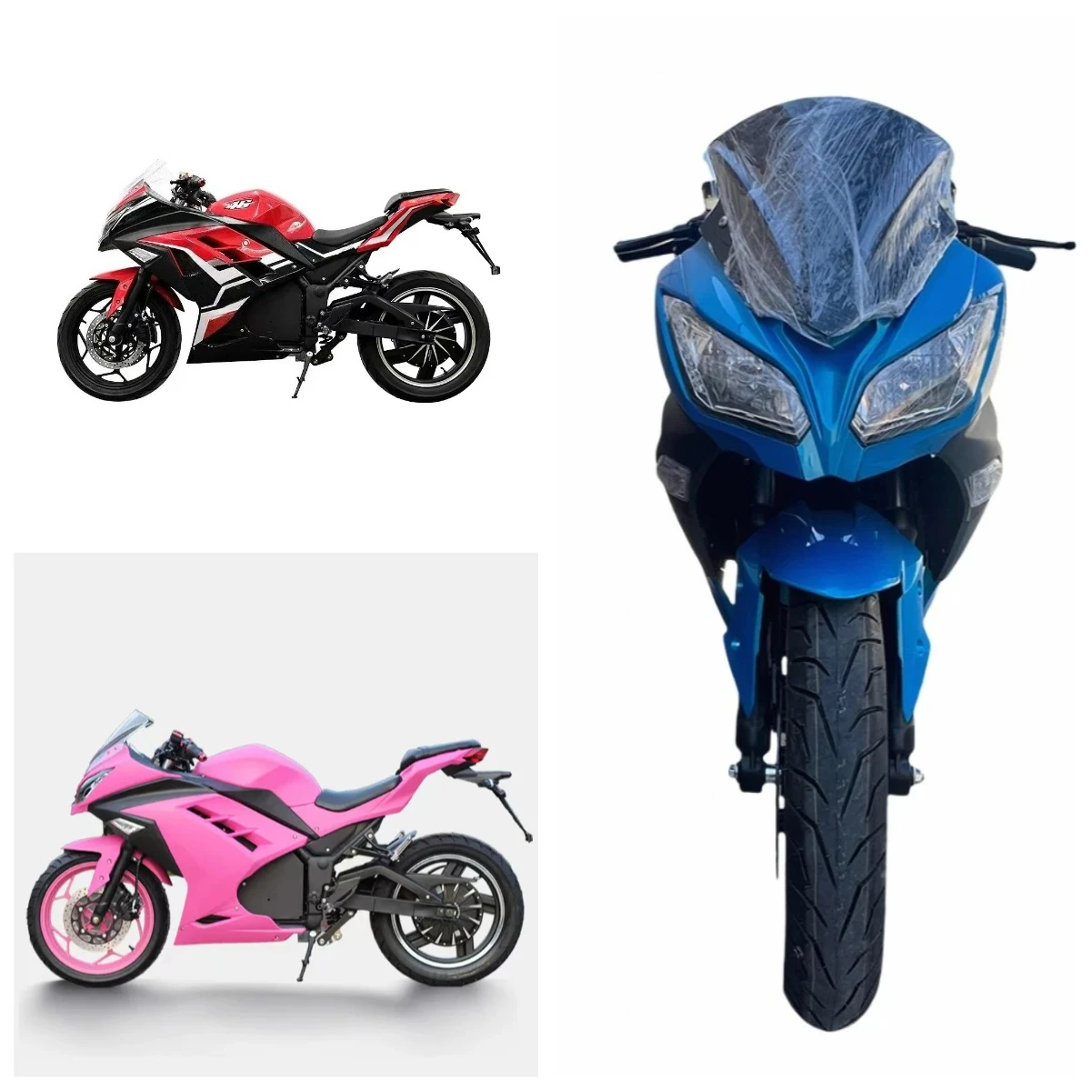 

Strovan 2000W 5000W 100KMH Speed Fashion Electric Bicycles And Motorcycles From Chinese Suppliers