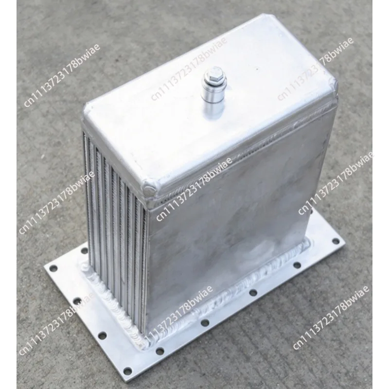ALL ALUMINUM INTERCOOLER CORE ONLY for 250X 260X ULTRA JET SKI ZIY