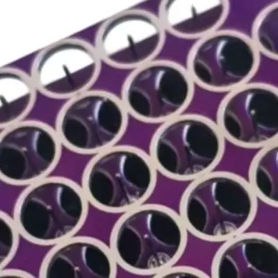 Efficient Air Purifying Solution Air Purification Module Energy Efficient Air Ionizer Generator Acoustic Component