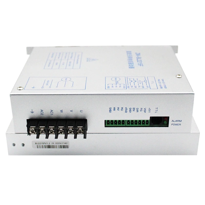 Brushless Motor Dri…