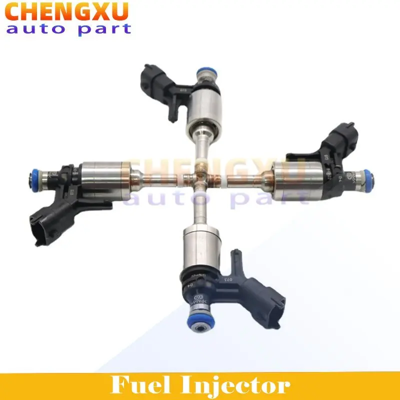 0261500029 9802541680 High-Quality Fuel Injector Nozzle For BMW 1 3 f20  f21 f30  f31 Peugeot 308CC Citroen c4 c5 ds3