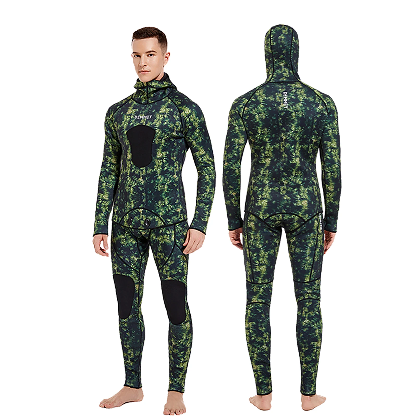 Thumbnail 3 - #51 Ranked Wetsuits Picks in 2026