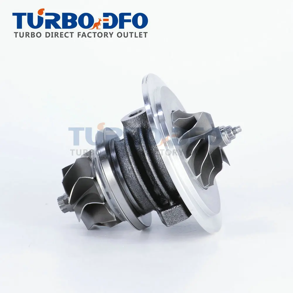 Balanced Turbocharger Core 452187 452187-0001 For Nissan Trade 3.0 TDI 106 HP BD-30Ti 19Turbo Cartridge 14411-69T00 Turbine CHRA