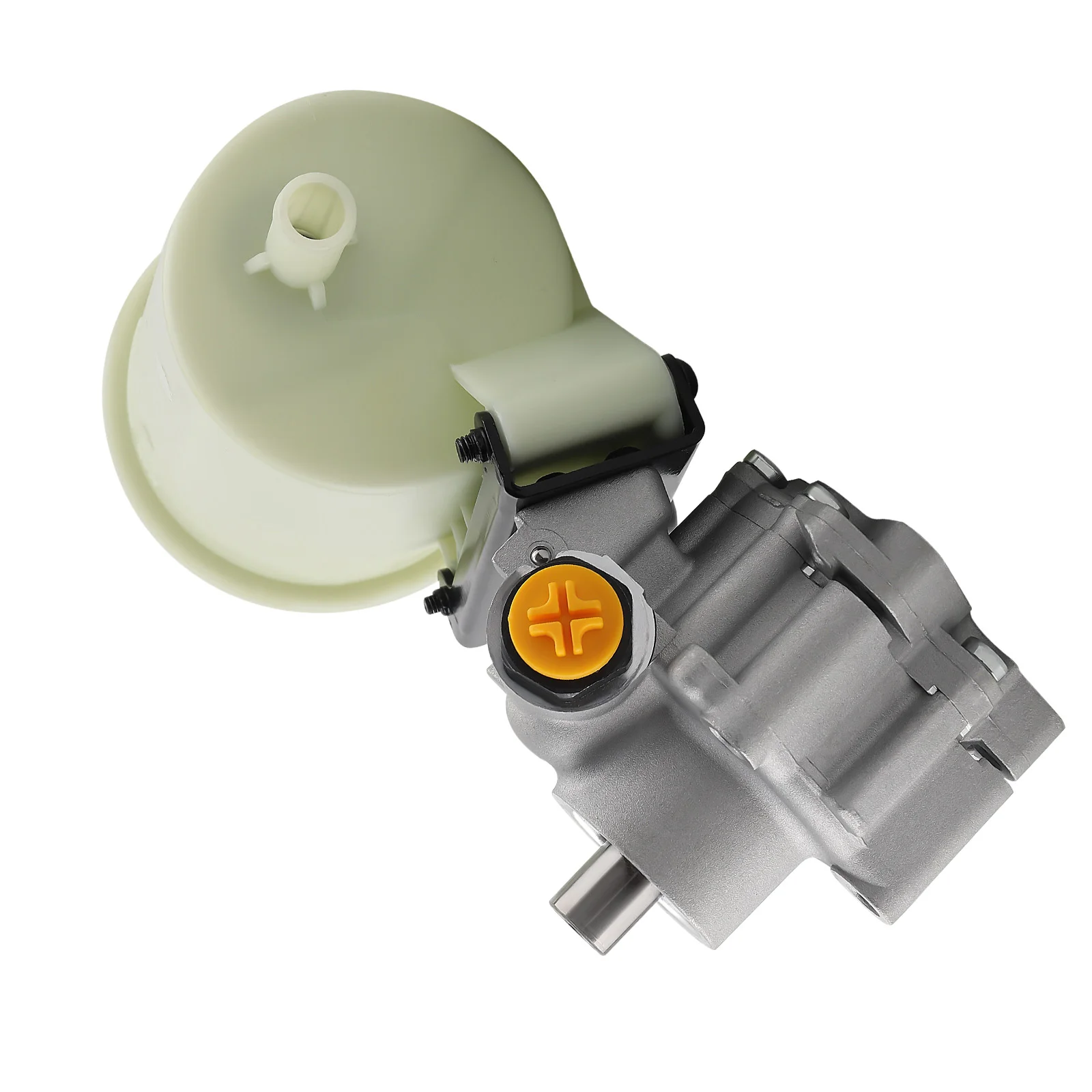 

Power Steering Pump w/ Reservoir For Ram 3500 2500 3500 4500 5500 20-1008R 2003