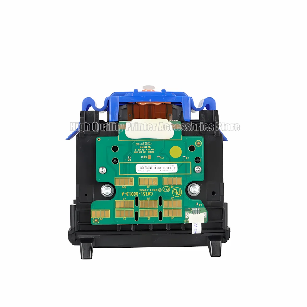 950 951 Printhead for HP OfficeJet Pro 8600 8610 8620 250DW 251DW 276DW 8100 8630 Printer Replacement Kit