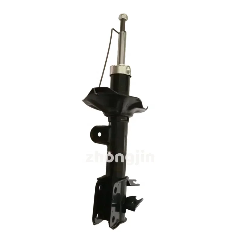 Complete Front Rear Pillars Ensure Perfect Operation Auto Spare Parts Car Shock Absorber For ZOTYE