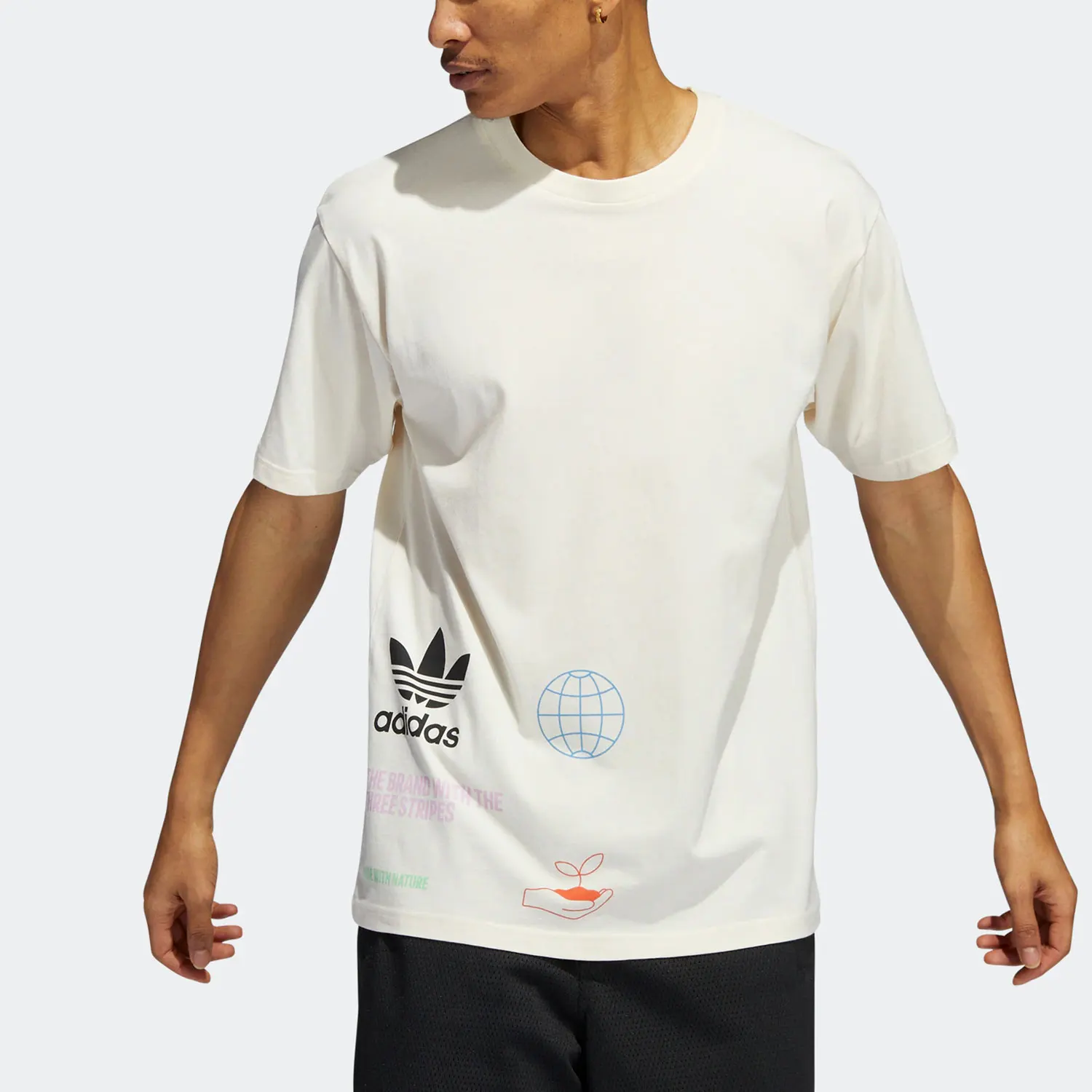 Adidas Genuine Men'…