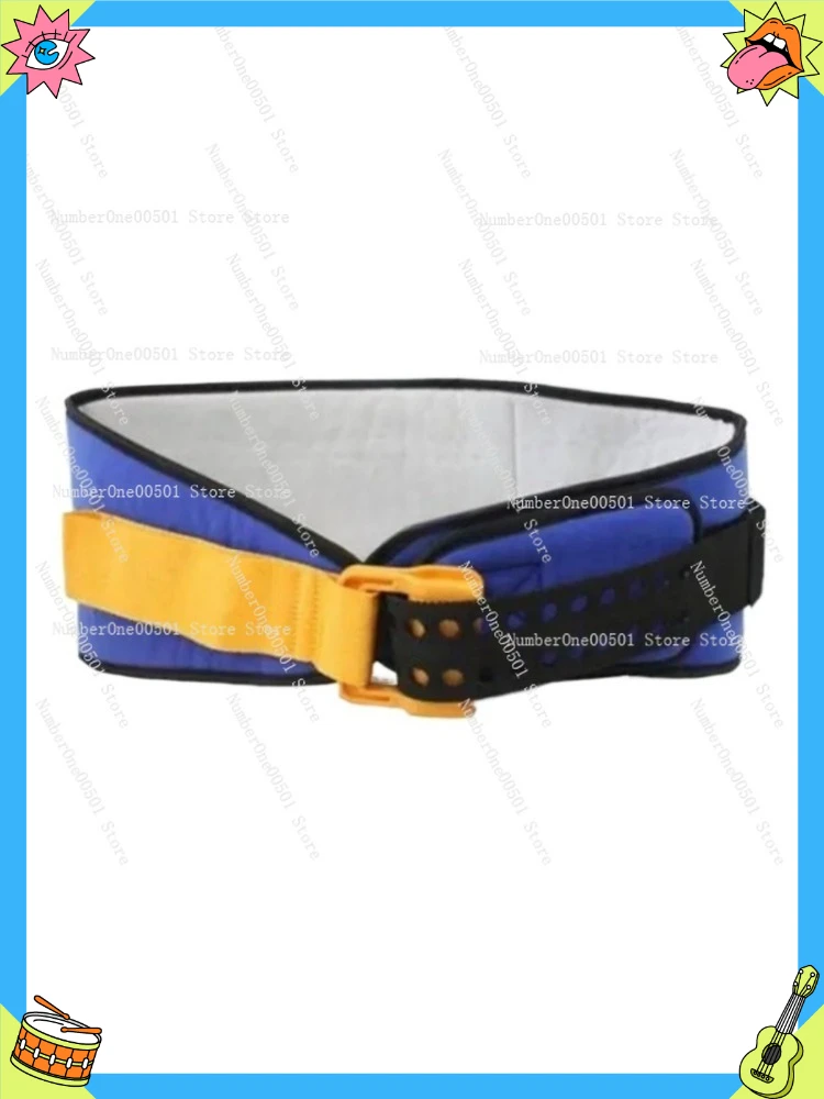 

Rehabilitation pelvic splint fixation belt, fracture protection belt, pelvic pocket belt, forward leaning corrector