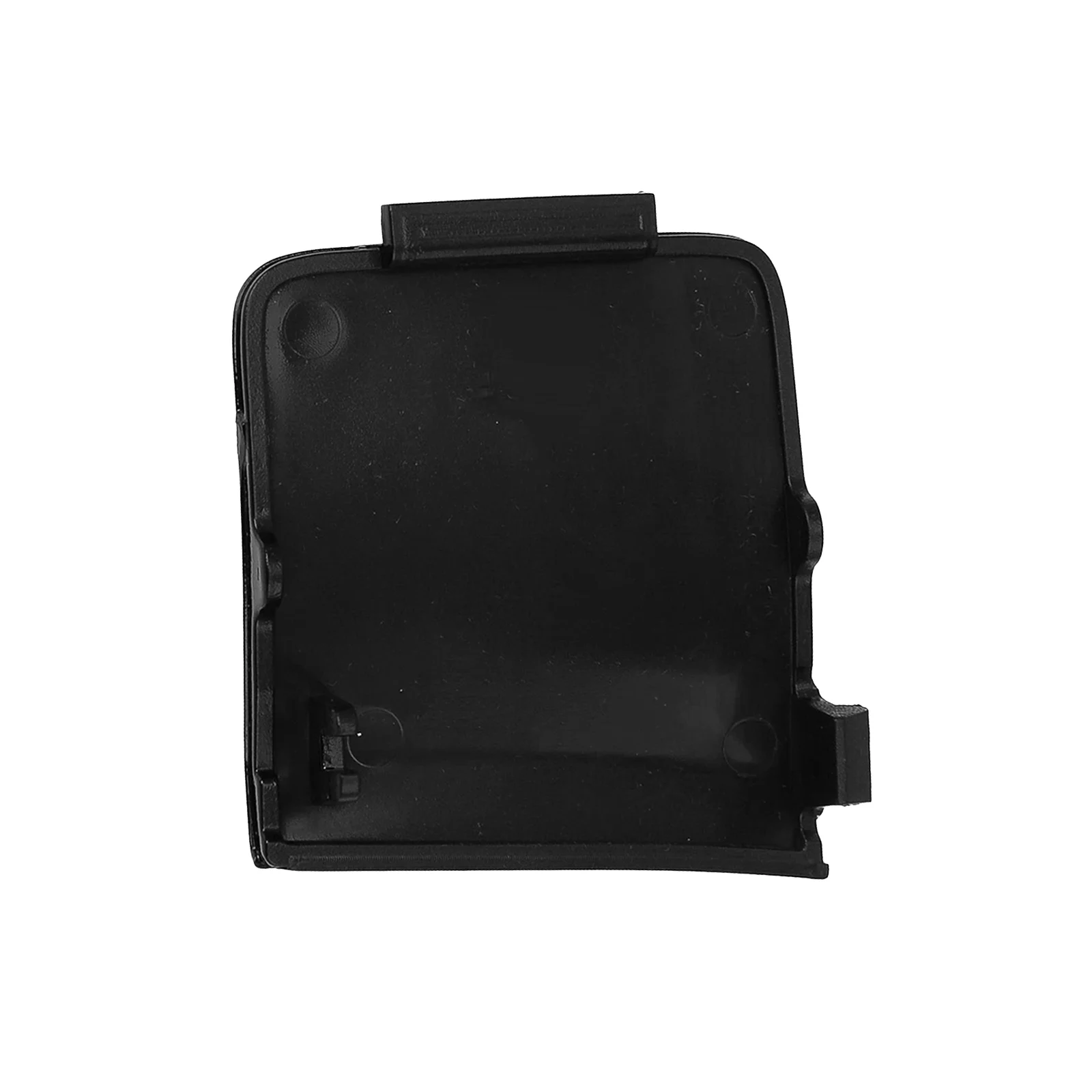 استبدال مباشر غطاء خطاف السحب الخلفي الأيمن لسيارات BMW لـ X3 لـ F25 M Sport 2011 16 مع رقم الجزء 51128052112 R #3