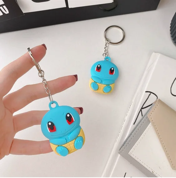 Рисунок 3 - Чехол Pokemon Ball для Airtags