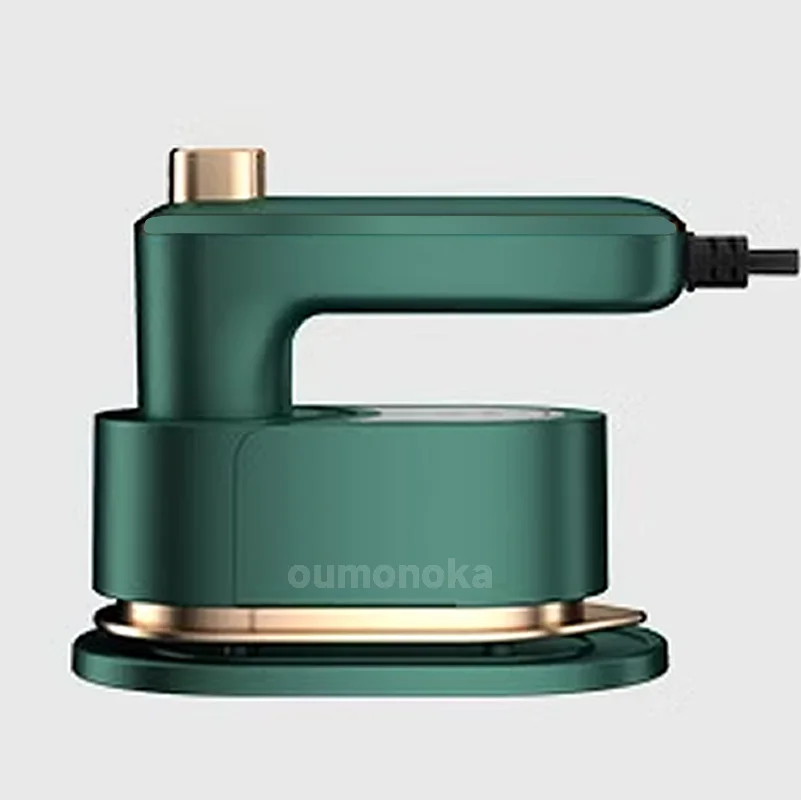 Compact and Portable Design