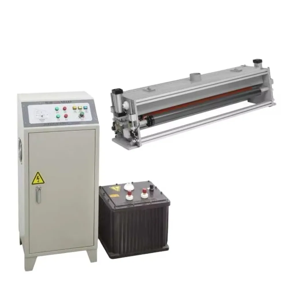 High Efficiency Cor…