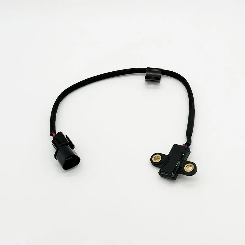 3931002700 Датчик положения коленчатого вала 39310 02700 для I10 ATOS Getz Picanto 2005-2011 OEM 39310-02700 3931002700 Датчик положения коленчатого вала 39310 02700 для I10 ATOS Getz Picanto 2005-2011 OEM 39310-02700