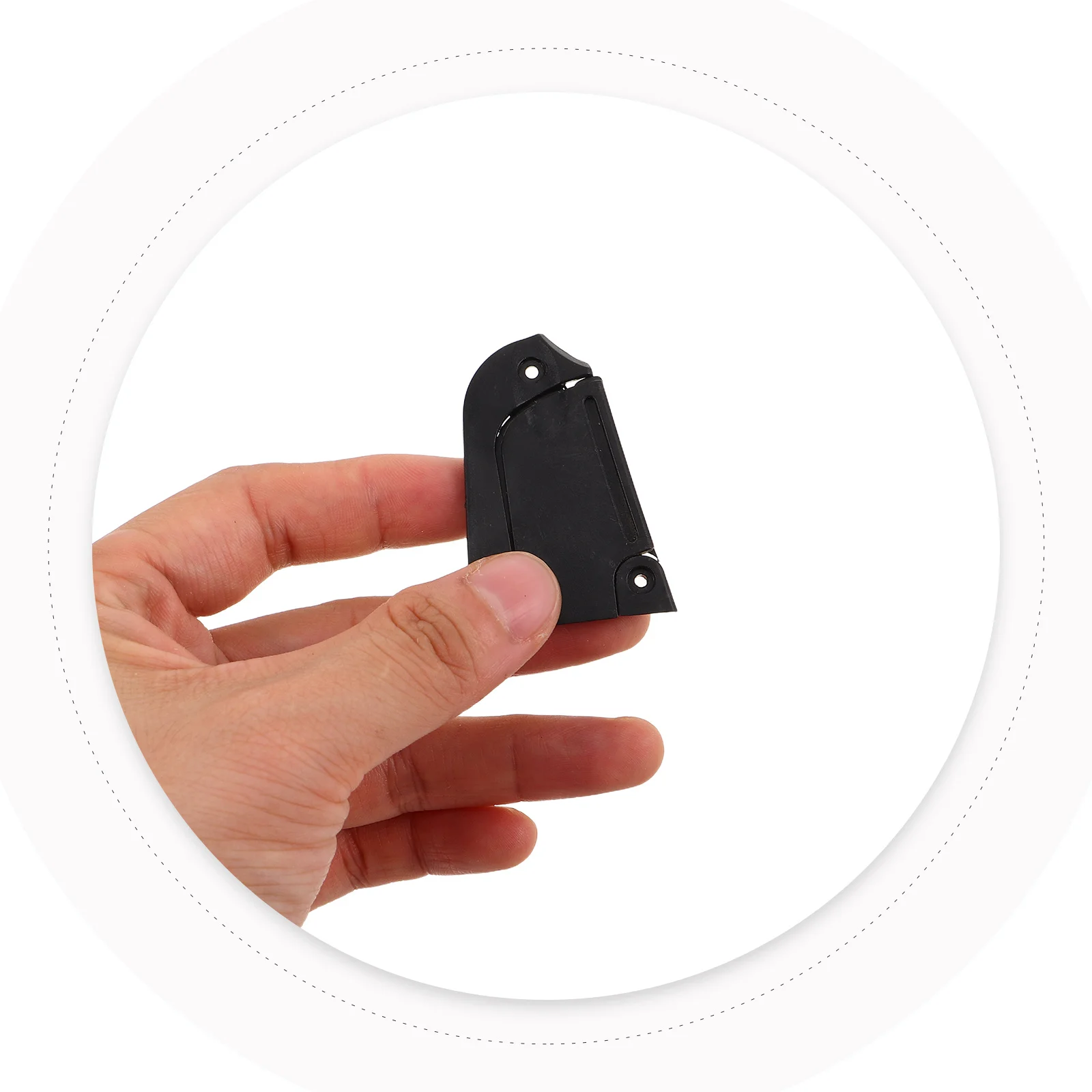 

2Pcs Metal Guitar Truss Rod Cover Plate Replacement Electric Guitar Headstock Protection Professional Maintenance Parts