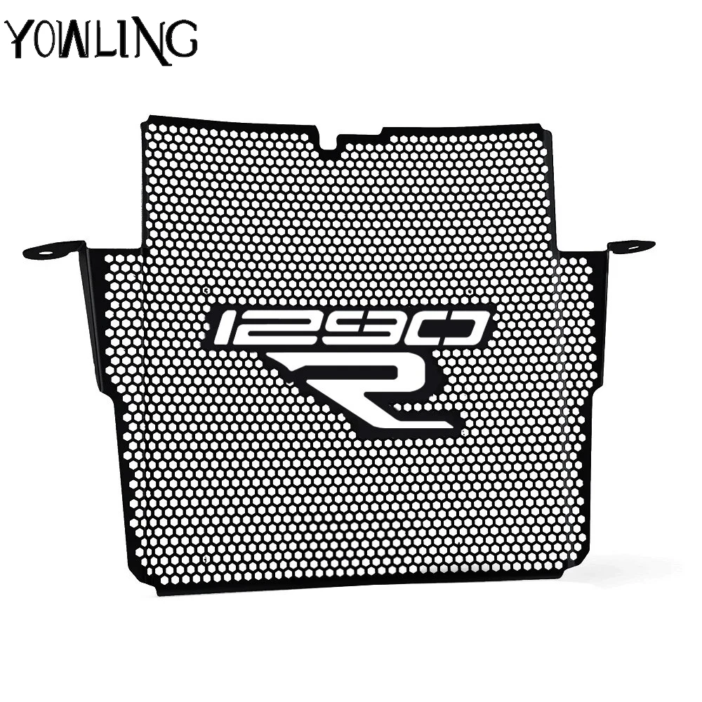 Motorcycle Accessories Radiator Guard Cover Protector For 1290 Super Duke R Evo 1290 SUPER DUKER Superduke R EVO 2022 2023 2024
