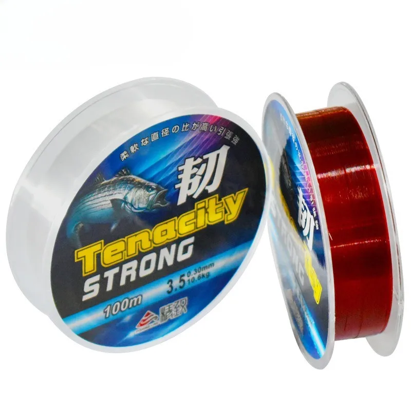 100M-200M Resistent…