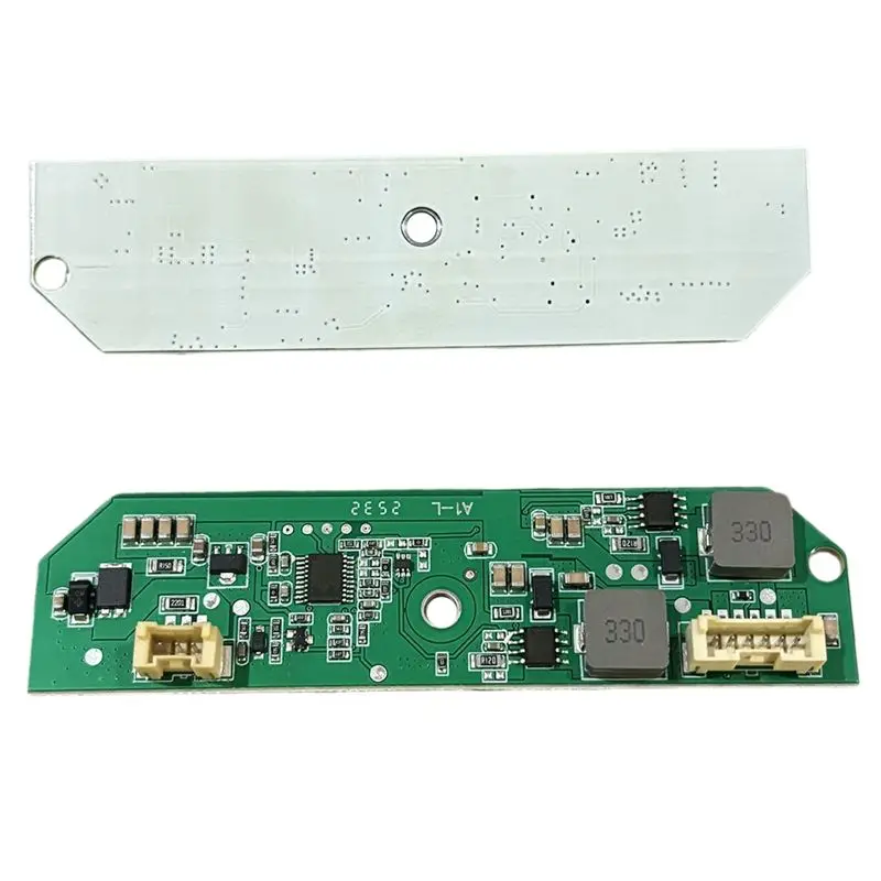 

A95E-Car LED Headlight Power Controller Module 8X0907472 8X0907472A For A1 8X 11-14