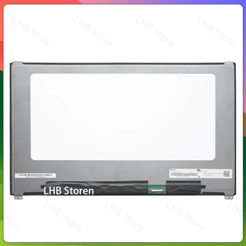 N140HCE-G52 NV140FHM-N47 B140HAN03.3 N140BGE-E53 For Dell latitude 7480 laptop LCD Screen Replacement matrix LED display Panel