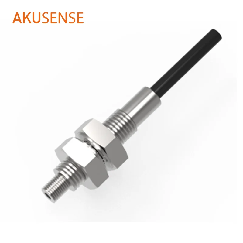 

Термостойкий волоконно-оптический датчик M4, 105 градусов Цельсия