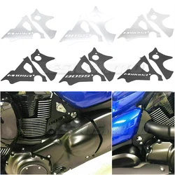 Motorcycle Throttle Mechanism Guard Protector Chassis Engine Cover For Suzuki Boulevard M109R Intruder M1800R VZR1800 2006-2021