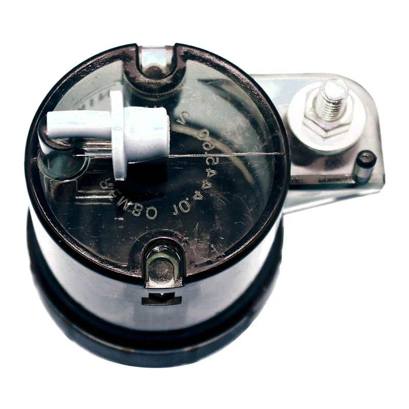 Universal Motorcycle Lever Brake Oil Tank Front Brake Clutch Fluid Bottle Master Cylinder Oil Reservoir Tank Cup With Holder image 3