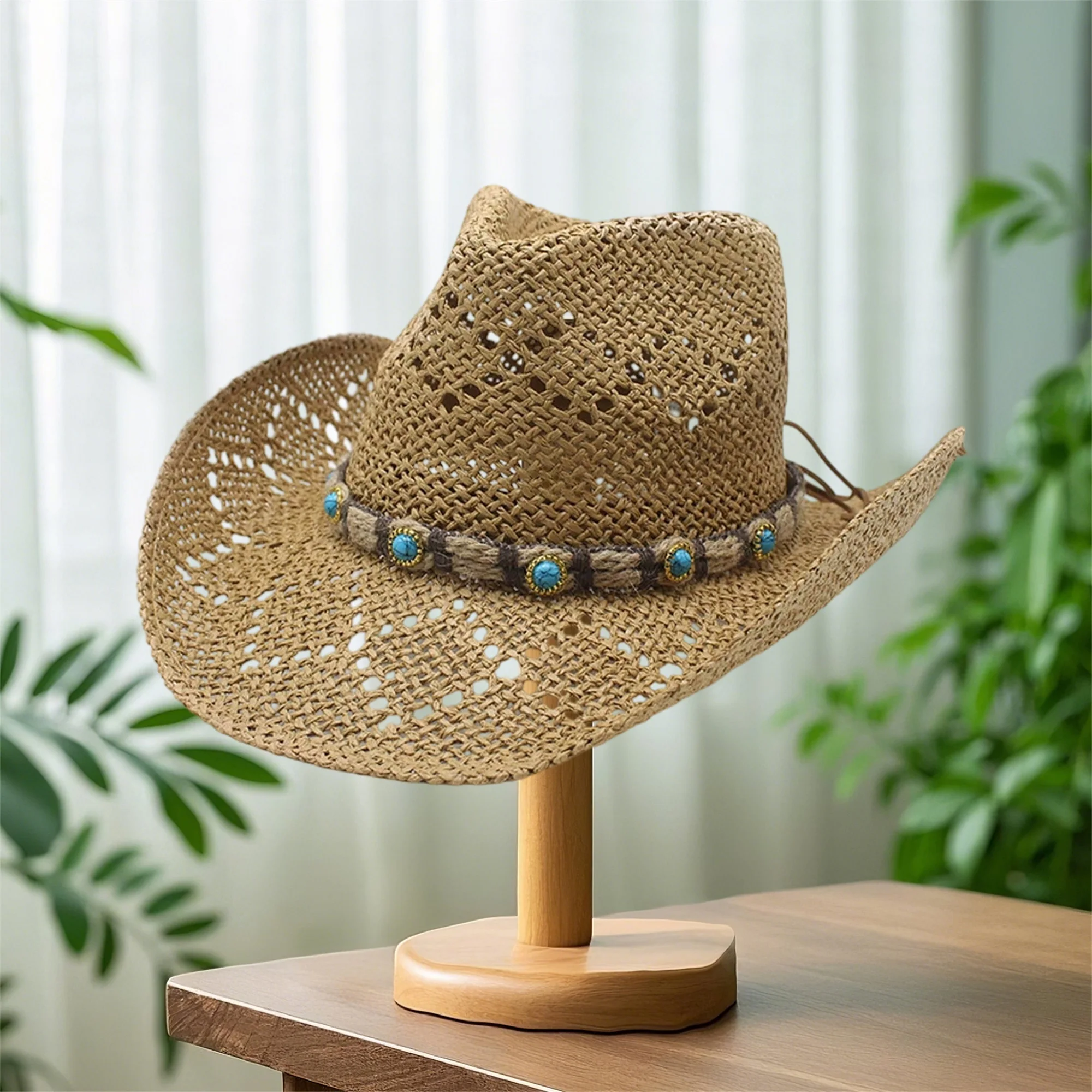 Thumbnail 4 - #44 Straw Hats Price Drop Alerts