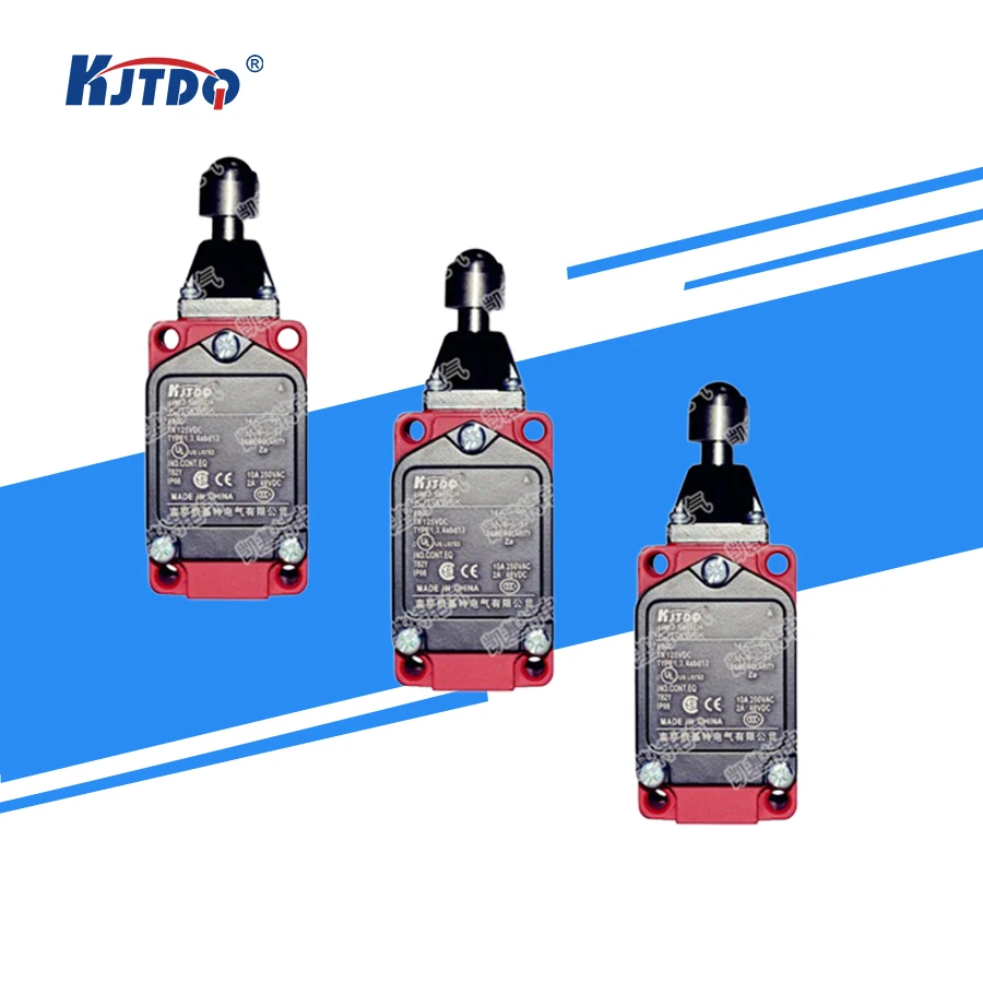 KJT-XWKI IP67 250VA…