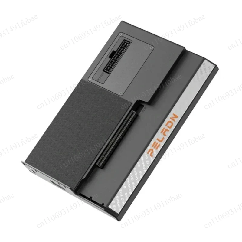 PELADN Link S-2 OCulink Graphics Docking Station ATX 24pin Max Support RTX4090/RX7900XTX Game PCIex16 Expansion Interface