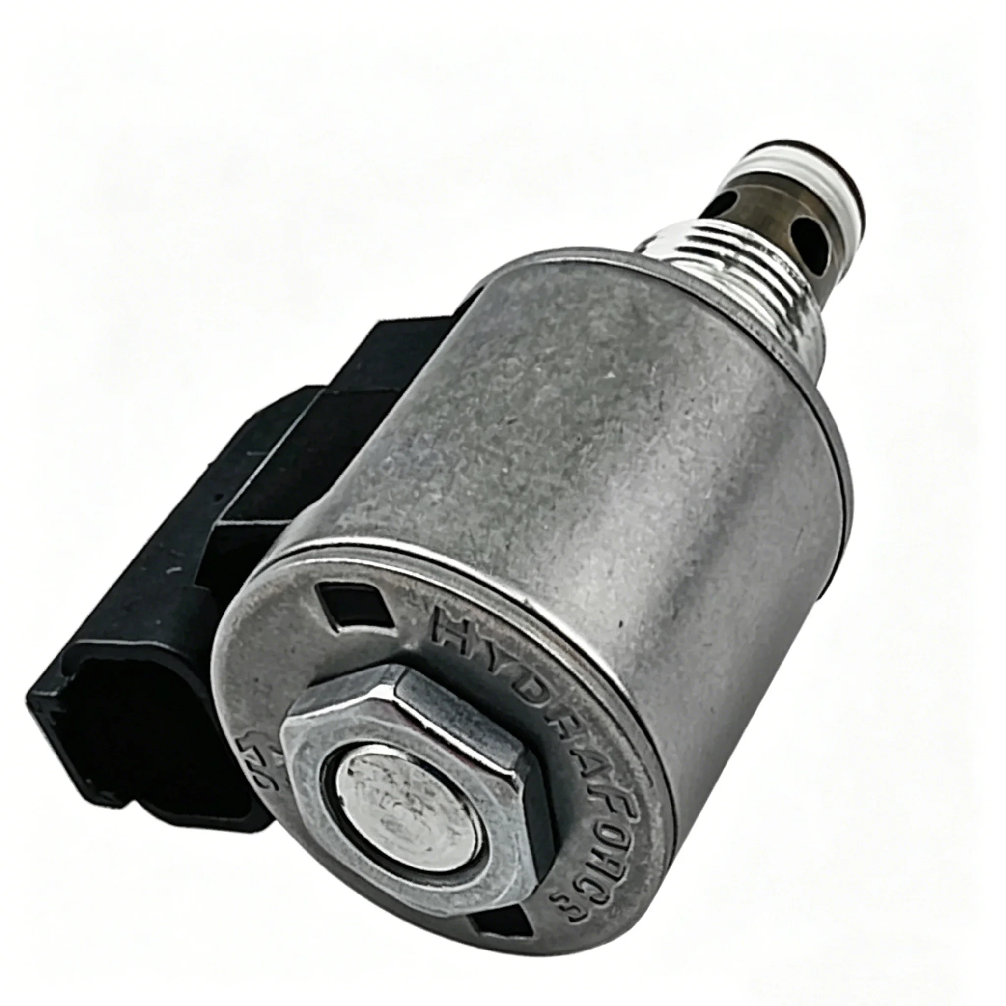 OEM Replacement 25/222657 25/221142 25/222658 4304012 4301872 for JCB 3CX 4CX Backhoe Loader Excavator Hydraulic Valve Solenoid