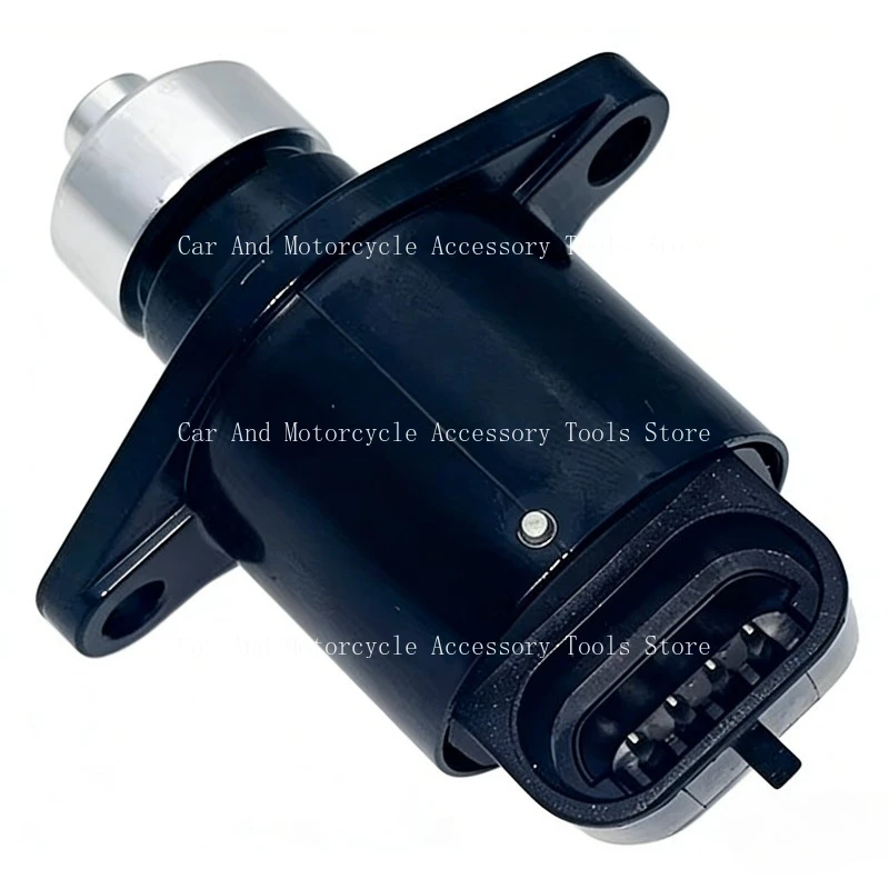 Idle Air Control Valve IAC Valve Stepper Motor Stepping Suitable For BJ600GS BN300 350