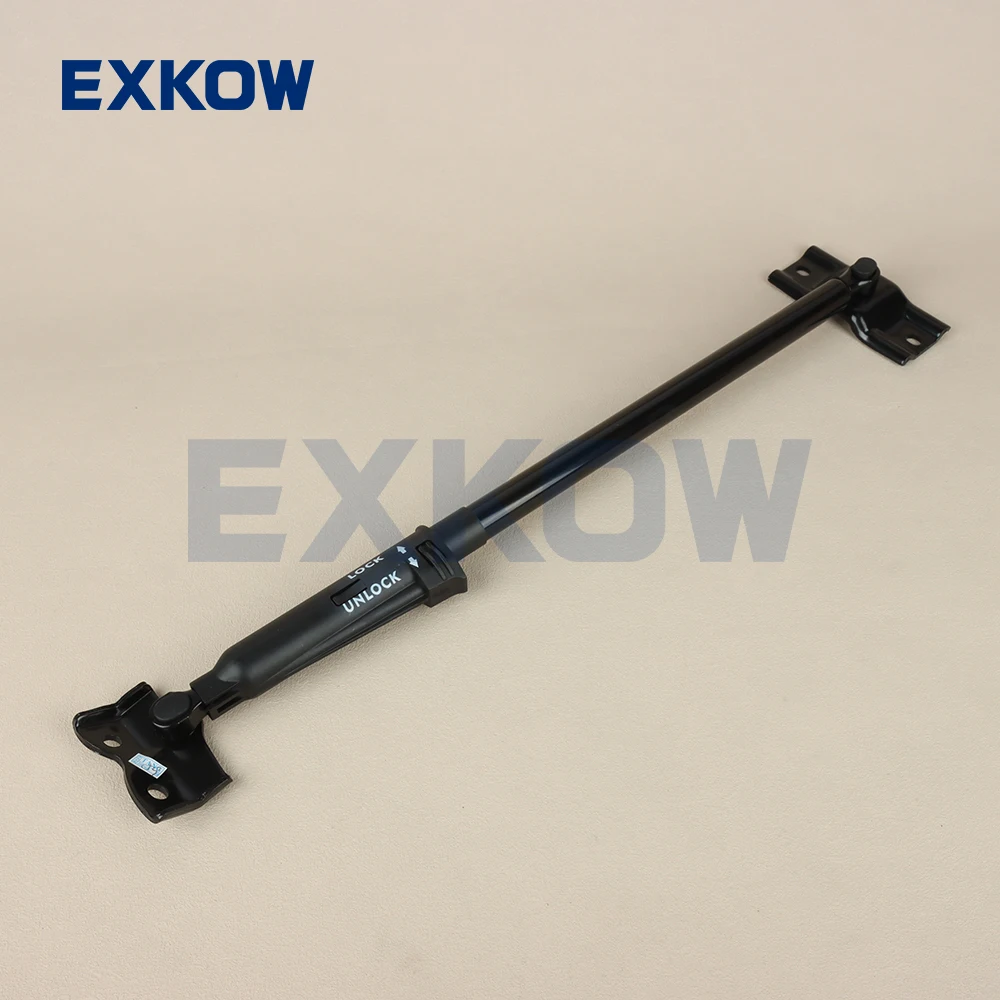 Tailgate Back Door Safety Stopper for Mitsubishi Pajero Montero 2006-2021 V83W V87W V88W V98W 5822A001 5822A020