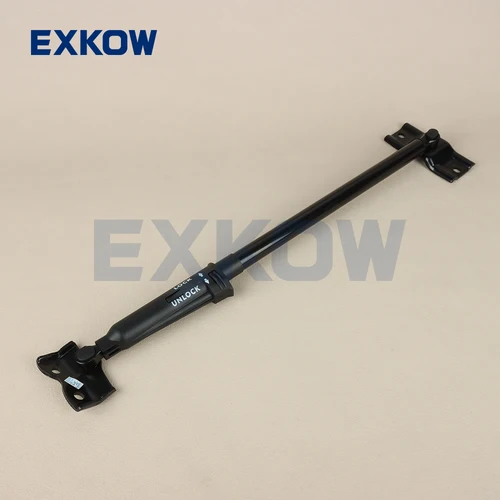 Imagen 1 del producto Tope de seguridad para puerta trasera, para Mitsubishi Pajero Montero 2006-2021 V83W V87W V88W V98W 5822A001 5822A020