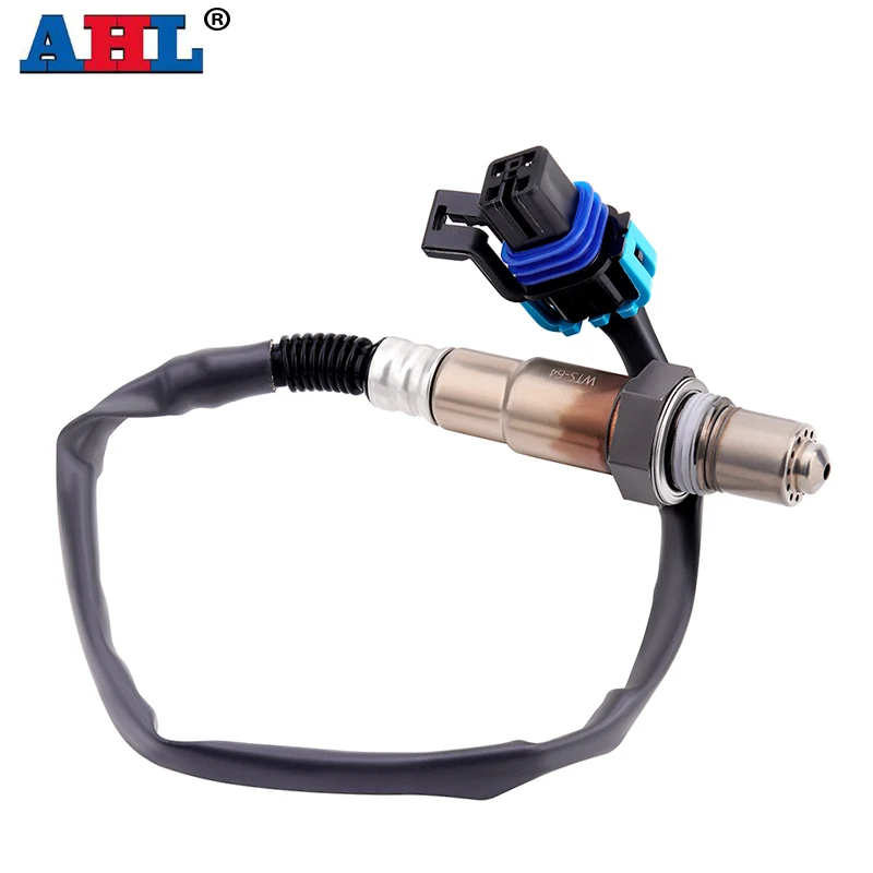 AHL Oxygen Sensor For Can-Am Commander 1000R 800R Defender Maverick 1000 X3 900 Outlander 450 Spyder Ryker RT-S 600 ST 707600872