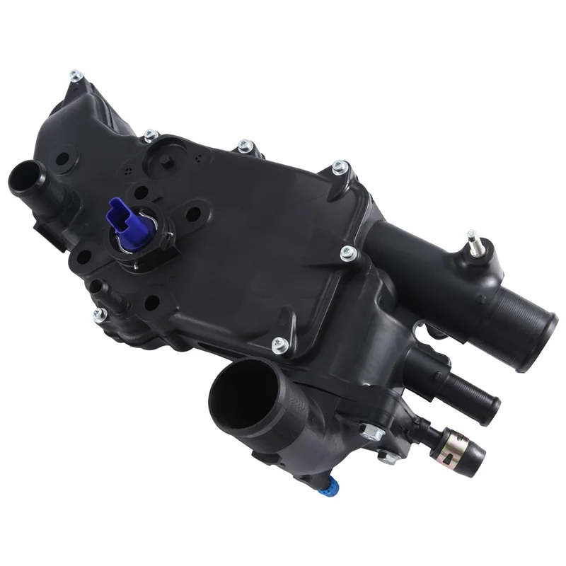 

1336.V4 Car Thermostat Shell Case For CITROEN Jumper FIAT Ducato Bus 2001-2006 1336V4